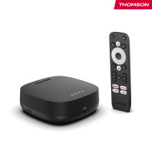 TV SET ACC STREAMING BOX /...