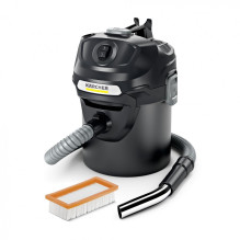 VACUUM CLEANER ASH AD 2 / EU-II 1.629-711.0 KARCHER