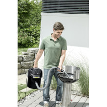 VACUUM CLEANER ASH AD 2 / EU-II 1.629-711.0 KARCHER