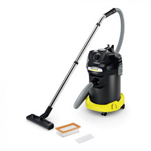 VACUUM CLEANER ASH AD 4 PREM / EU-II 1.629-731.0 KARCHER VACUUM CLEANER ASH AD 4 PREM / EU-II 1.629-731.0 KARCHER
