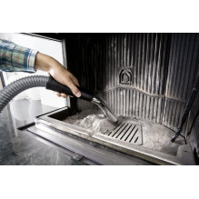 VACUUM CLEANER ASH AD 4 PREM / EU-II 1.629-731.0 KARCHER