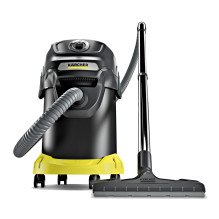 VACUUM CLEANER ASH AD 4 PREM / EU-II 1.629-731.0 KARCHER