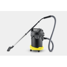 VACUUM CLEANER ASH AD 4 PREM / EU-II 1.629-731.0 KARCHER VACUUM CLEANER ASH AD 4 PREM / EU-II 1.629-731.0 KARCHER