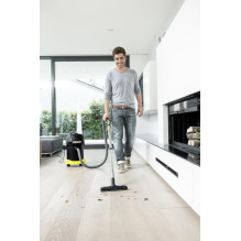 VACUUM CLEANER ASH AD 4 PREM / EU-II 1.629-731.0 KARCHER