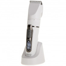 Hair Clipper - Camry CR 2841 White