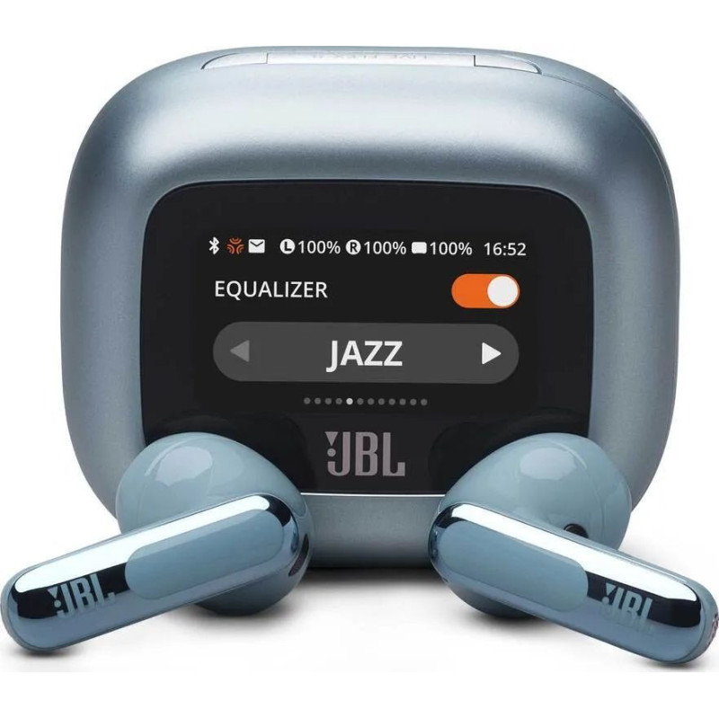 JBL LIVE FLEX 3 Blue
