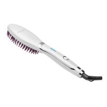 ProfiCare PC-GB 3021 Straightening brush White 37 W