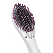 ProfiCare PC-GB 3021 Straightening brush White 37 W ProfiCare PC-GB 3021 Straightening brush White 37 W