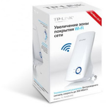 Tp-Link TL-WA854RE N300
