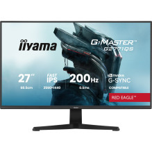 iiyama G-MASTER G2771QS-B1...