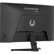 iiyama G-MASTER G2771QS-B1 computer monitor 68.6 cm (27&quot;) 2560 x 1440 pixels Wide Quad HD Black