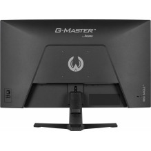 iiyama G-MASTER G2771QS-B1 computer monitor 68.6 cm (27&quot;) 2560 x 1440 pixels Wide Quad HD Black