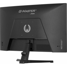 iiyama G-MASTER G2771QS-B1 computer monitor 68.6 cm (27&quot;) 2560 x 1440 pixels Wide Quad HD Black