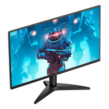 AOC 24B36X computer monitor 60.5 cm (23.8&quot;) 1920 x 1080 pixels Full HD LED Black