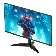 AOC 24B36X computer monitor 60.5 cm (23.8&quot;) 1920 x 1080 pixels Full HD LED Black