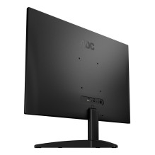 AOC 24B36X computer monitor 60.5 cm (23.8&quot;) 1920 x 1080 pixels Full HD LED Black