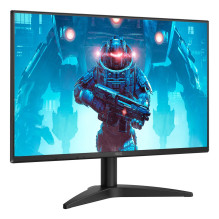AOC 24B36X computer monitor 60.5 cm (23.8&quot;) 1920 x 1080 pixels Full HD LED Black