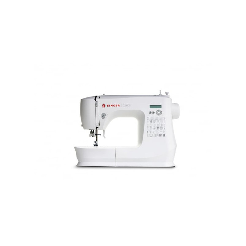 Singer C5605
