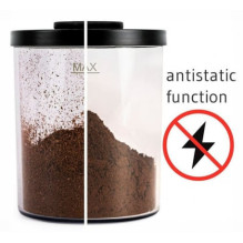 Rommelsbacher EKM 400 Black / Silver