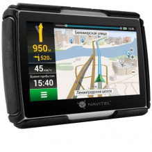 Navitel G550 Moto