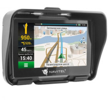 Navitel G550 Moto