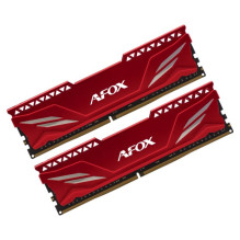AFOX GAMING DDR4 2X16GB...