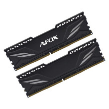 AFOX GAMING DDR4 2X16GB...