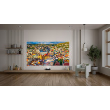 Optoma Photon Go Standard throw projector 650 ANSI lumens DLP 1080p (1920x1080) Black