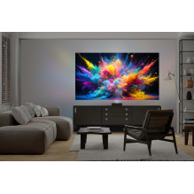 Optoma Photon Go Standard throw projector 650 ANSI lumens DLP 1080p (1920x1080) Black