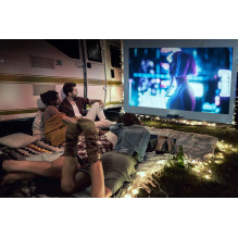 Optoma Photon Go Standard throw projector 650 ANSI lumens DLP 1080p (1920x1080) Black