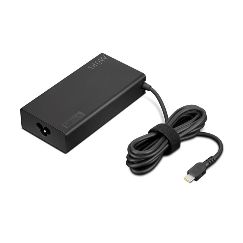 Lenovo GX21M50626 power adapter / inverter Indoor 140 W Black