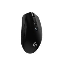 Žaidimų Pelė - Logitech G305 LIGHTSPEED 12000 DPI Juoda