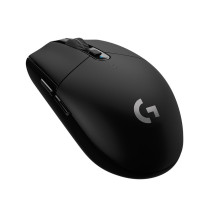 Žaidimų Pelė - Logitech G305 LIGHTSPEED 12000 DPI Juoda