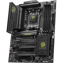 Motherboard - MSI MAG X870 Tomahawk WiFi AM5 ATX Black