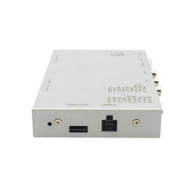 Interfejs Wideo Mercedes NTG3 / NTG4