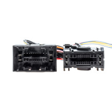 Interfejs do podłączenia kamery Mercedes Sprinter W907 2018 - NTG 6 - MBUX . Monitor 7" / 10,25" cala z nawiga