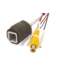 Adapter do podłączenia kamery cofania Mitsubishi / Fiat Cars of 2013 - 2018