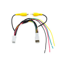 Złącze do zachowania lub...