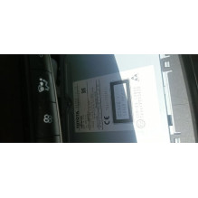 Adapter do podłączenia kamery cofania Lexus z systemem nawigacji Media-Navigation GEN8 13CY.