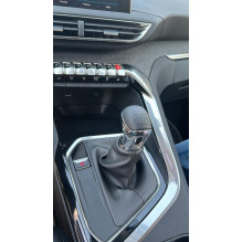 Interfejs do podłączenia kamery Citroen, Peugeot, Opel. Toyota ProAce. System NAC lub RCC. Ekran 7" lub 8" cal