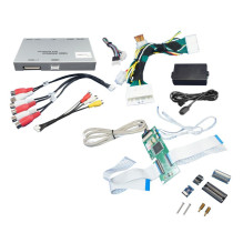 Interfejs wideo Opel...