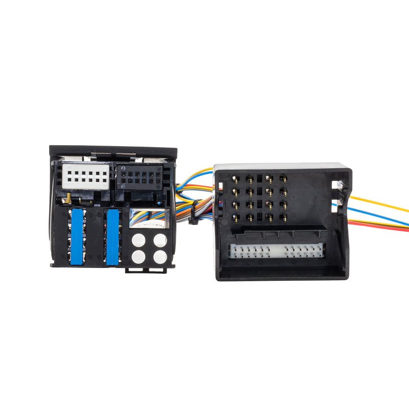 Adapter TV FREE Citroen,Peugeot RT3-N3,RT4,NG4