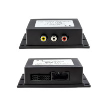 Interfejs Video c.Logic Porsche Cayenne PCM 2.1