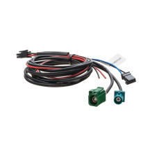 Interfejs Video c.Logic Porsche Cayenne PCM 2.1