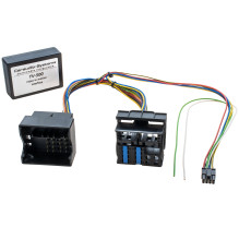 Interfejs TV-FREE do Audi...