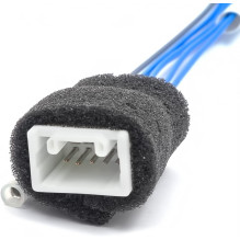 Adapter do podłączenia kamery cofania Toyota MFD GEN5 / GEN6 DVD Navi Monitors