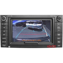 Adapter do podłączenia kamery cofania Toyota MFD GEN5 / GEN6 DVD Navi Monitors