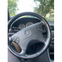 Adapter CAN BUS do sterowania z kierownicy + Sound System.