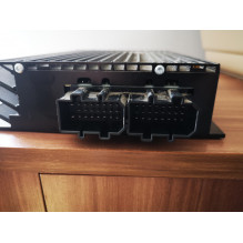 Adapter CAN BUS do sterowania z kierownicy + Sound System.