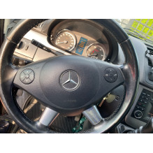 Adapter do sterowania z kierownicy Mercedes A,B,C,R,Sprinter,Viano CTSMC001.2